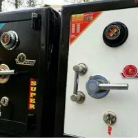 گاوصندوق نسوز ایران کاوه|ابزارآلات|کلاله, |دیوار