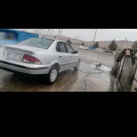 ماشین مدل ۸۶|خودرو سواری و وانت|نهاوند, |دیوار