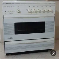 گاز لوفرا ۵ شعله