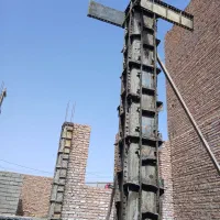 زمین  سیادک