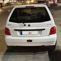 ۱۱۱مدل ۹۳ شاستی سالم