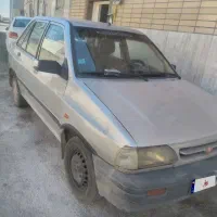 خودرو پراید