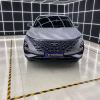 فروش اف ایکس دو دیفرانسیل با قیمت قطعی