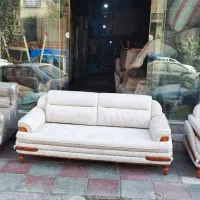 مبل راحتی مدل دیاگو تختشو ( نقد و اقساط )