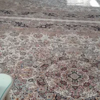 یک جفت فرش ۱۲متری