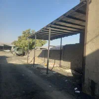 جوشکار اسکلت شیروانی وخورده
