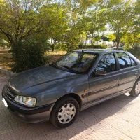 پژو پارس مدل 1391|خودرو سواری و وانت|بروجرد, |دیوار