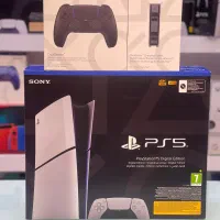 Ps5 اسلیم|کنسول، بازی ویدئویی و آنلاین|تهران, لاله زار|دیوار