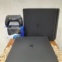 ps4 slim  500G
