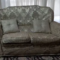 مبل ۹ نفره|مبلمان خانگی و میز عسلی|تهران, ارجمندی راد|دیوار