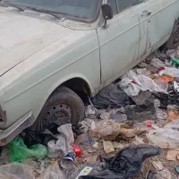 پیکان سواری اسقاط|خودرو سواری و وانت|مشهد, بلال|دیوار