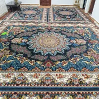 فرش 12متری|فرش|بروجرد, |دیوار