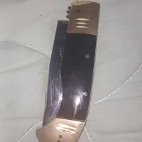 چاقو 8 دنده
