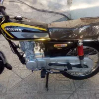 هندا 125سی سی