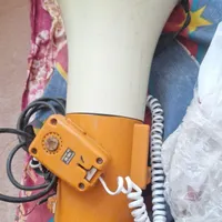 بلندگو