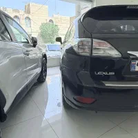 لکسوس ار ایکس ۳۵۰