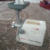 چرخ گوشت