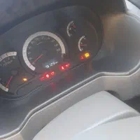 تیبا۲ مدل۱۴۰۰|خودرو سواری و وانت|رباط‌کریم, رباط‌کریم|دیوار