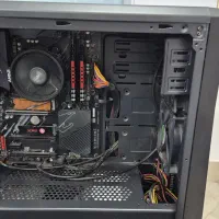 کامپیوتر افسانه ای AORUS 5TB