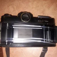 دوربین قدیمی Nikon و Nikkormat|دوربین عکاسی و فیلم‌برداری|تهران, آذربایجان|دیوار