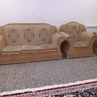 مبل دست دوم