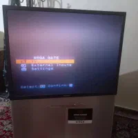 تلویزیون پروجکشن سونی