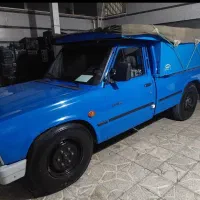 نیسان بار|خدمات حمل و نقل|ساوه, |دیوار