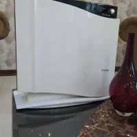 دستگاه تصفیه هوا|پنکه و تصفیه‌کنندهٔ هوا|اهواز, امانیه|دیوار