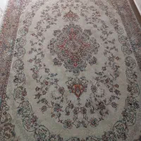 دو عدد فرش ۶ متری