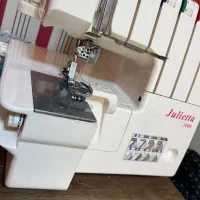 چرخ میان دوز Julietta 3000|چرخ خیاطی و ریسندگی|تهران, تهرانسر مرکزی|دیوار