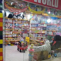 فروش تک به قیمت عمده اسباب بازی وکمک آموزشی|اسباببازی بچه|قشم, |دیوار