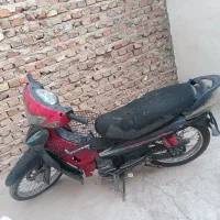 بی کلاچ شوکا 93|موتورسیکلت|کرمان, |دیوار