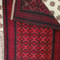 قالیچه دستباف قدیمی