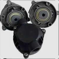 کلگی موتور و آداپتور