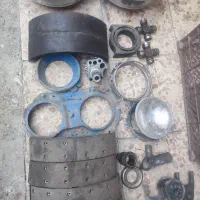 وسایل نیسان،سایپا