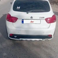 کوییک|خودرو سواری و وانت|زابل, |دیوار