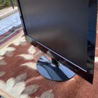 مانیتور اینچ۲۰ مارک LG در حد نو|قطعات و لوازم جانبی رایانه|برازجان, |دیوار