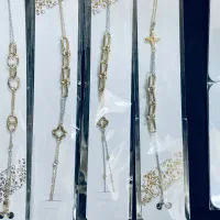 طلای نو کم اجرت تنها ۳/۵ درصد