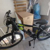 دوچرخه ویوا 27/5|دوچرخه، اسکیت، اسکوتر|کرمانشاه, |دیوار