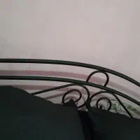 تخت فرفروژه دونفره
