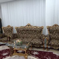 مبل ۹ نفره