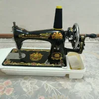 چرخ خیاطی مارشال
