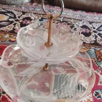 ظرف دو طبقه قیمت مناسب