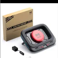 خنک گنده لپ تاپ|قطعات و لوازم جانبی رایانه|رشت, دیانتی|دیوار