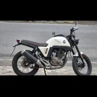فروش موتور زونتس n2