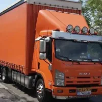 اتوبار/ اسبابکشی / بسته بندی/ +پوشش تمام مناطق