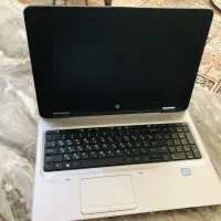 لبتاپprobook HP        نسل 6