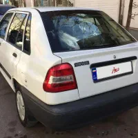 141 مدل 88 استثنائی
