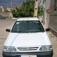 پراید۱۳۱