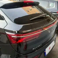 دیگنیتی پرایم مشکی ۱۴۰۴ صفر|خودرو سواری و وانت|مشهد, کارگران|دیوار